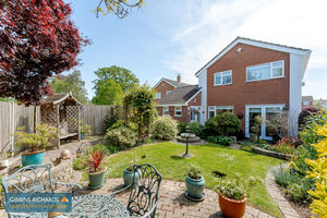Garden- click for photo gallery